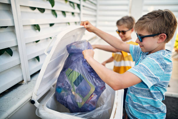 Best Commercial Cleanout Services  in Zuni Pueblo, NM