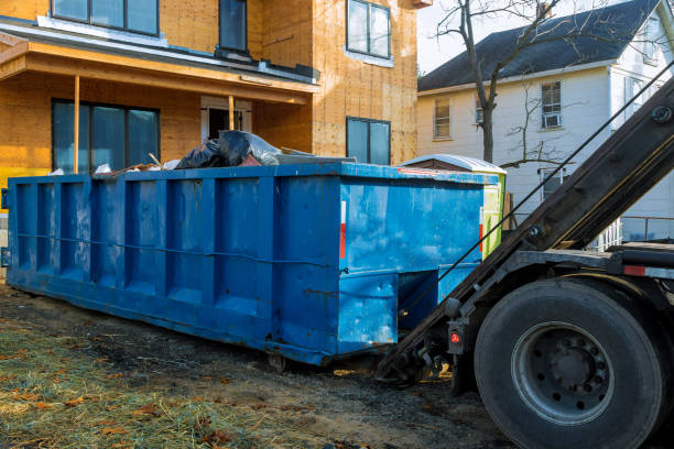 Best Professional Junk Removal  in Zuni Pueblo, NM