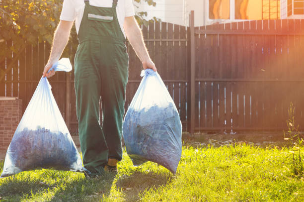 Best Construction Debris Removal  in Zuni Pueblo, NM