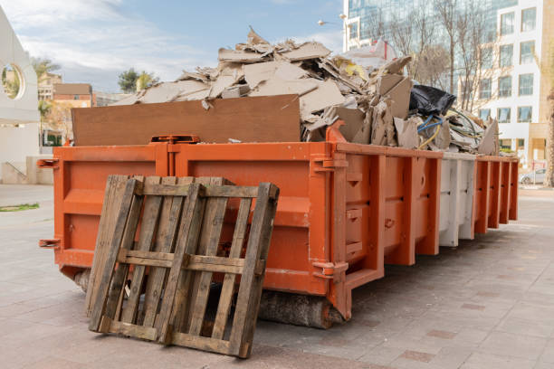 Best Attic Cleanout Services  in Zuni Pueblo, NM