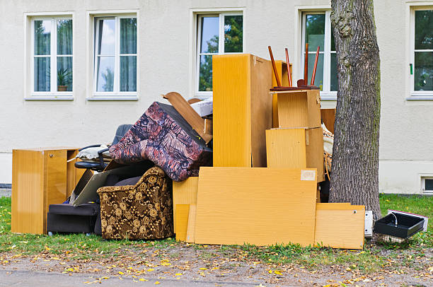 Best Yard Cleanup Services  in Zuni Pueblo, NM