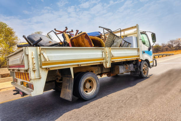 Best Basement Cleanout Services  in Zuni Pueblo, NM