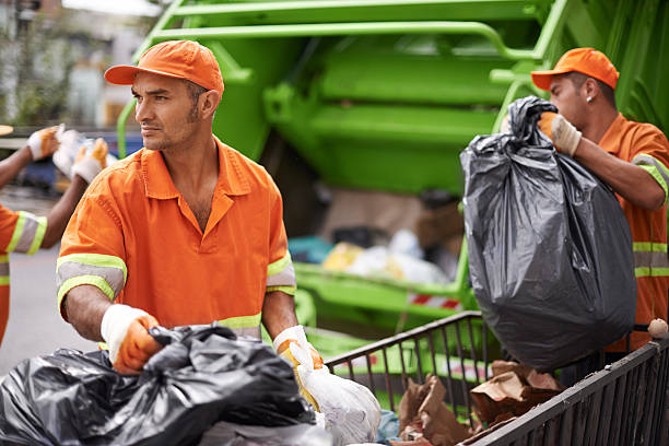 Best Yard Waste Removal  in Zuni Pueblo, NM