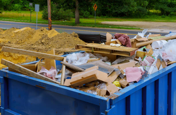 Trusted Zuni Pueblo, NM Junk Removal Experts